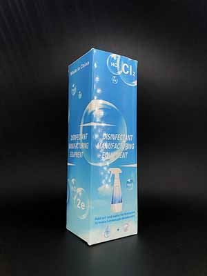 Disinfectant Manufacturing Equipment2