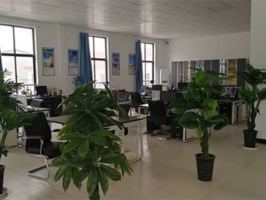 Disinfectant Manufacturing Equipment factory-2 (2)