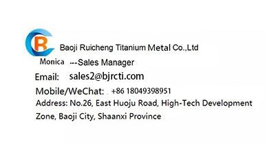Plated titanium anode sales
