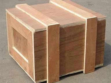Gr23Titanium plate packing Gr23Titanium plate packing