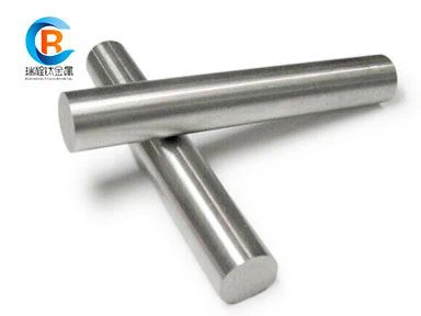 Nickle Alloy 90 Rod Nimonic 90 Uns No07090 Nickel-Chromium-Cobalt Alloy Round Bar
