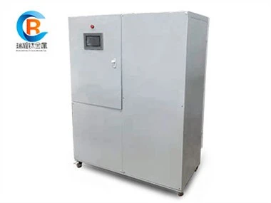 RC 002 HClO Generator