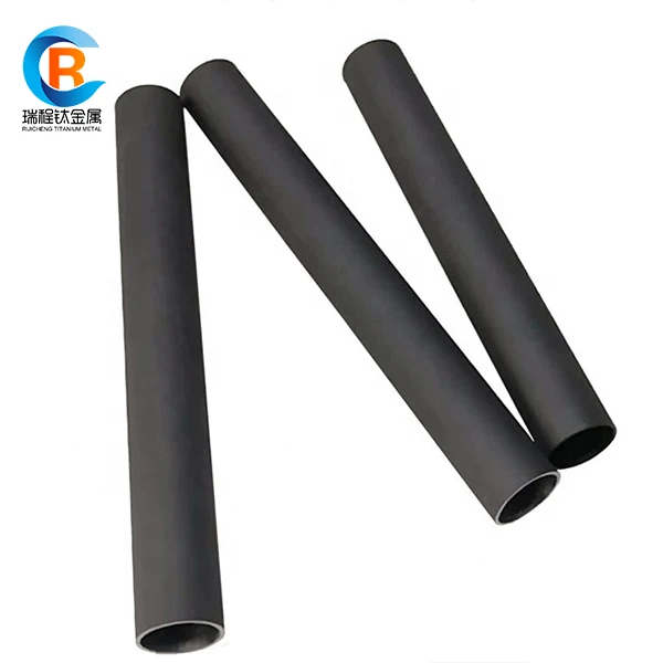 Titanium Anode For Cyclone Electrolytic