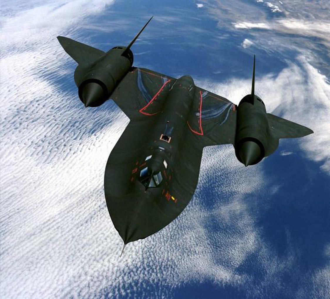 SR-71 SR-71