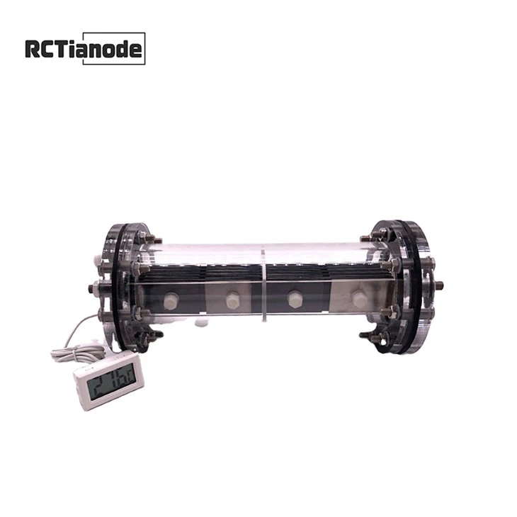 Alkaline Electrolytic Cell