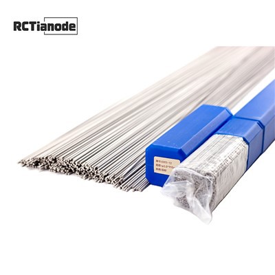 8mm Gr5 Titanium Rod