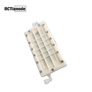 Alkaline Electrolytic Cell For Alkaline Ionized Water Filter System