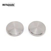 Gr2 Gr5 Titanium Disk