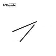 Mixed Metal Oxide Titanium Wire Anode