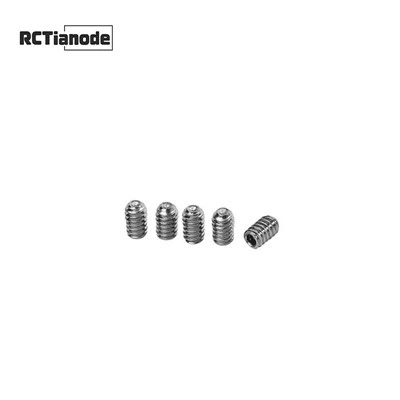 Surfboard Titanium Screw