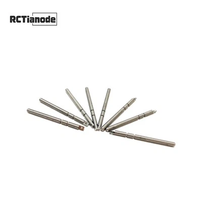 Titanium Terminal For Anode Use