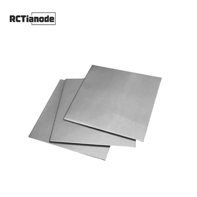 Titanium Sheet