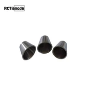Tungsten Crucible