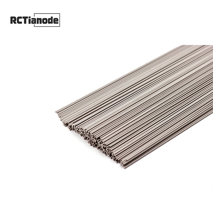 Titanium Weld Wire
