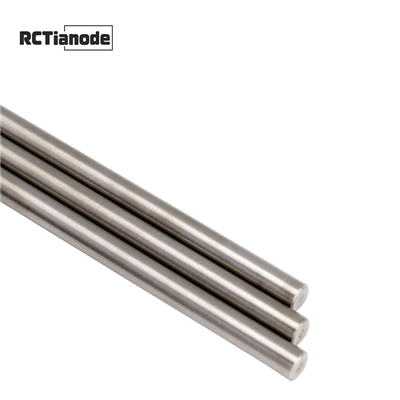 Medical Grade Ti6Al4V Eli Titanium Bar