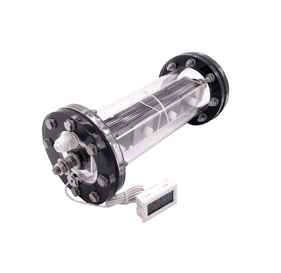 Water Treatment Sodium Hypochlorite Generating Equipment