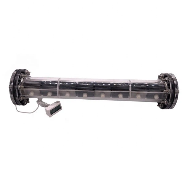 Water Treatment Sodium Hypochlorite Generating Equipment